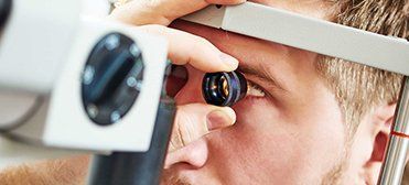 Glaucoma Services