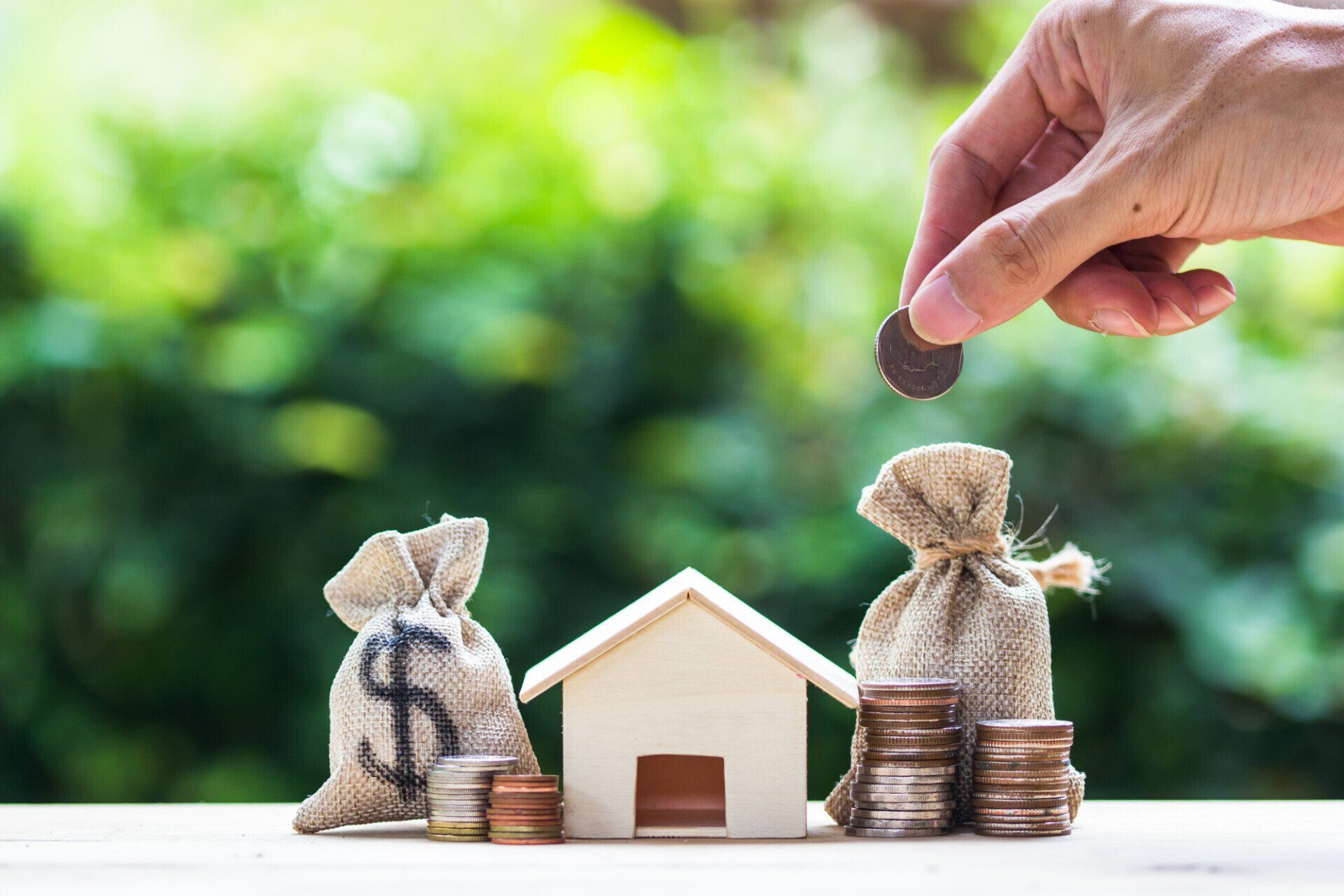 what is a home equity loan