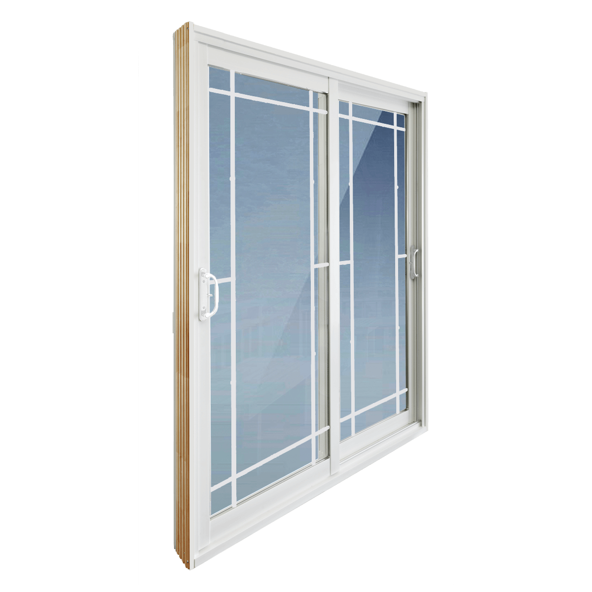 Single Hung Windows Cape Coral, FL