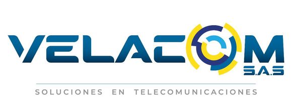 Velacom - Logo