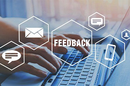 Feedback — Virginia Beach, VA — Cardinal Sign Corporation