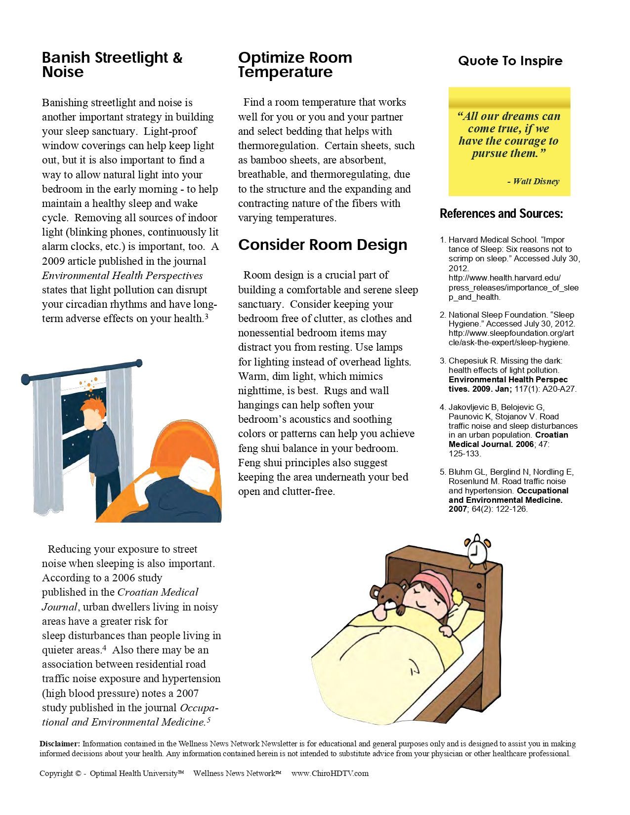 A page of a book with a picture of a book on it.