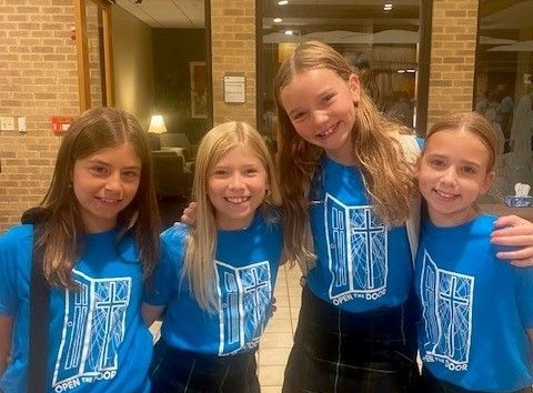 St. Anthony on the Lake School