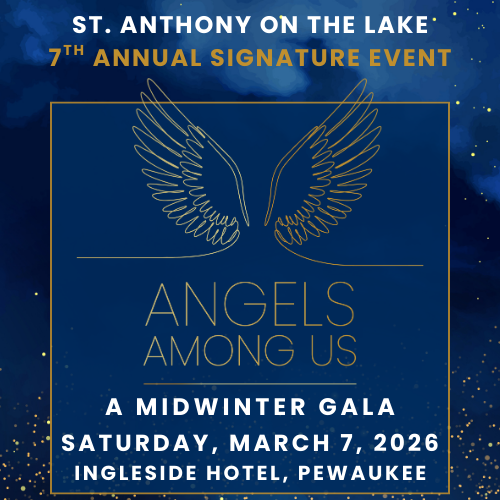 St. Anthony on the Lake 7th Annual Signature Event 