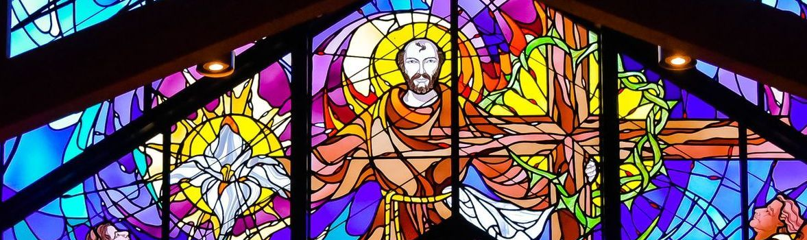 Fifth Sunday of Lent Gospel and Homily With Fr. Tony Zimmer March 22, 2026