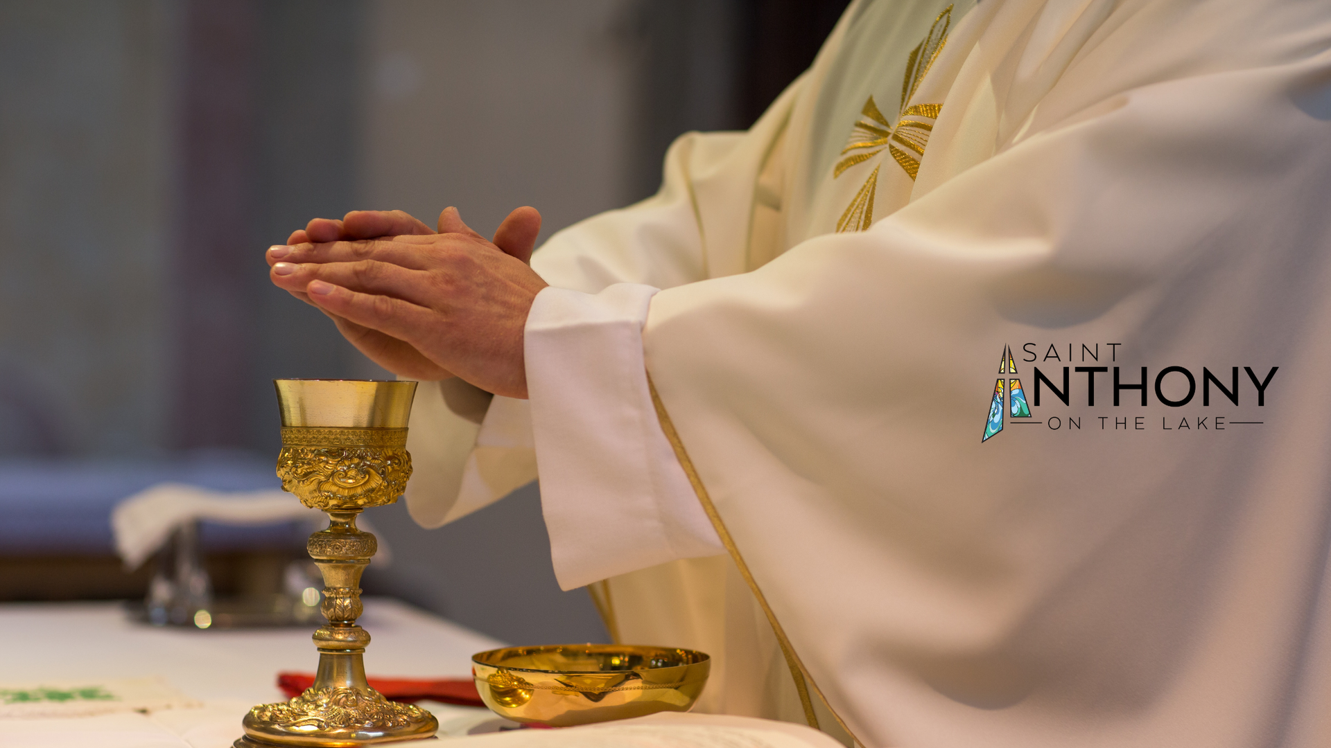 Mass Intentions Explained St. Anthony on the Lake