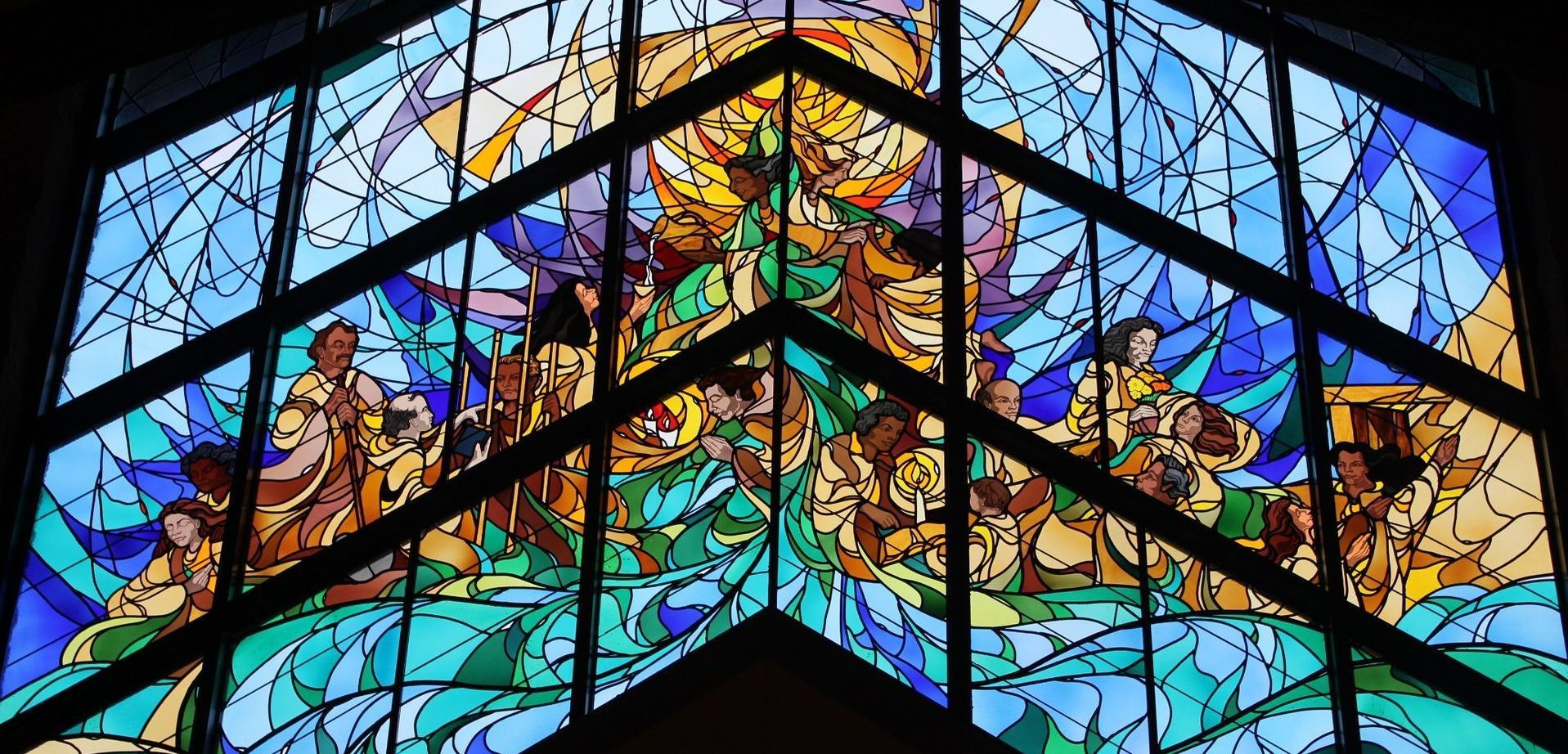 Supporting our Partners in Mercy at St. Anthony on the Lake