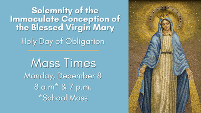 Will be livestreamed