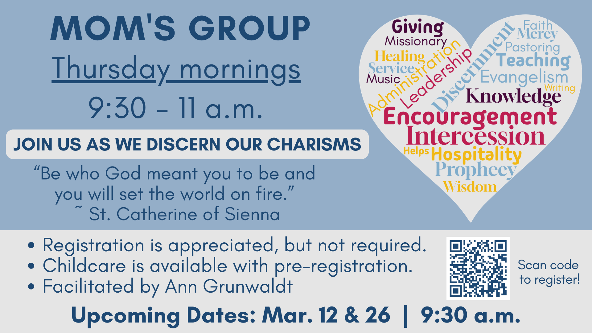 Gospel of Matthew with Al McCauley