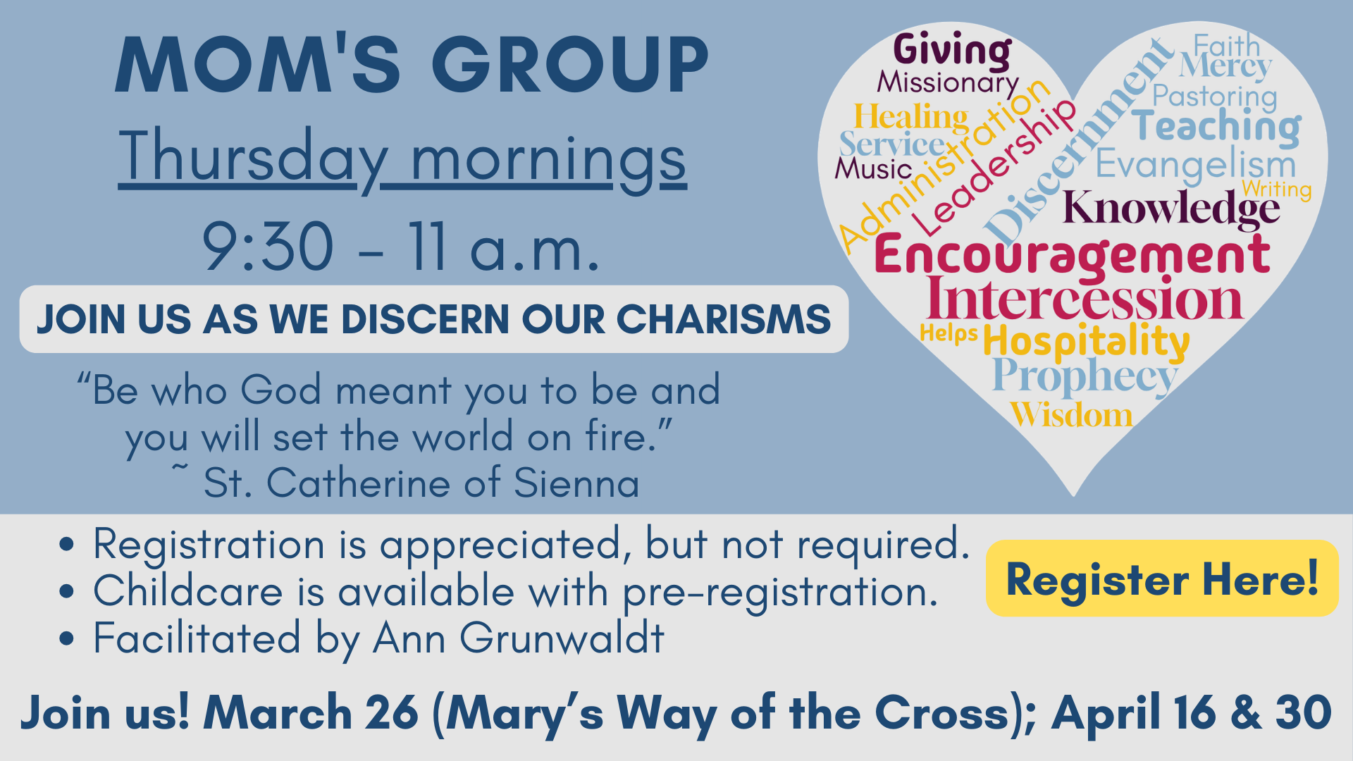 Gospel of Matthew with Al McCauley