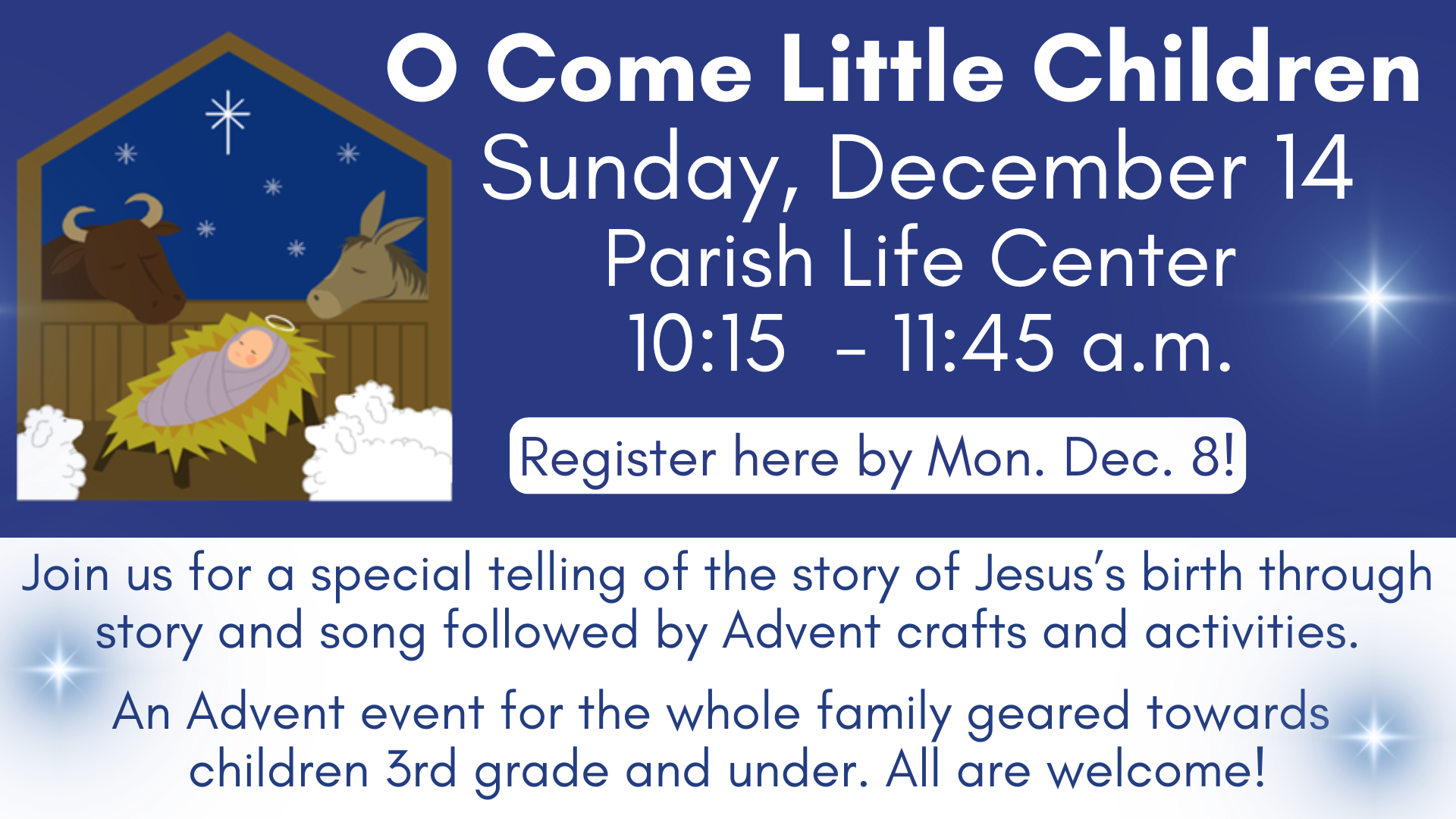 St. Anthony on the Lake Bereavement Session