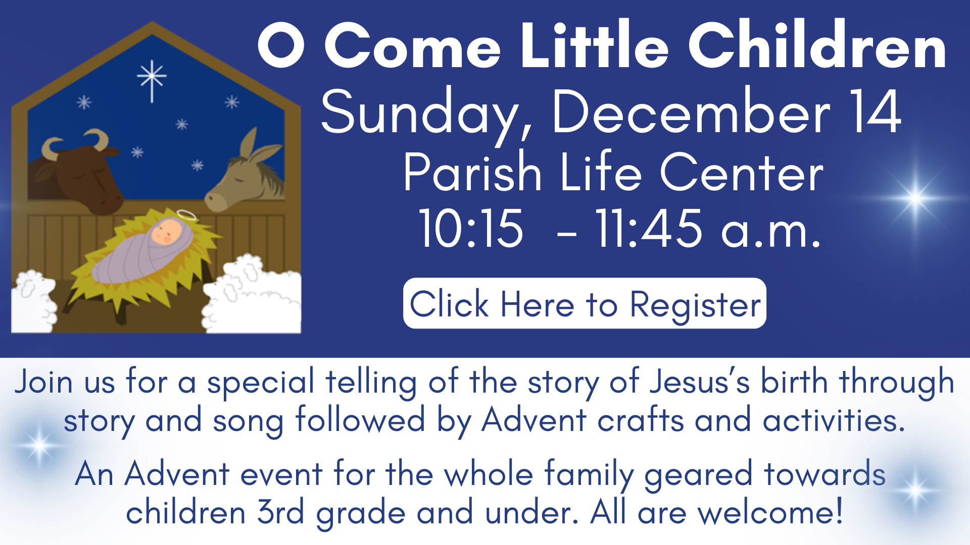 St. Anthony on the Lake Bereavement Session