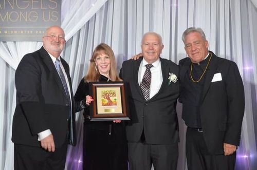 St. Anthony on the Lake Signature Event