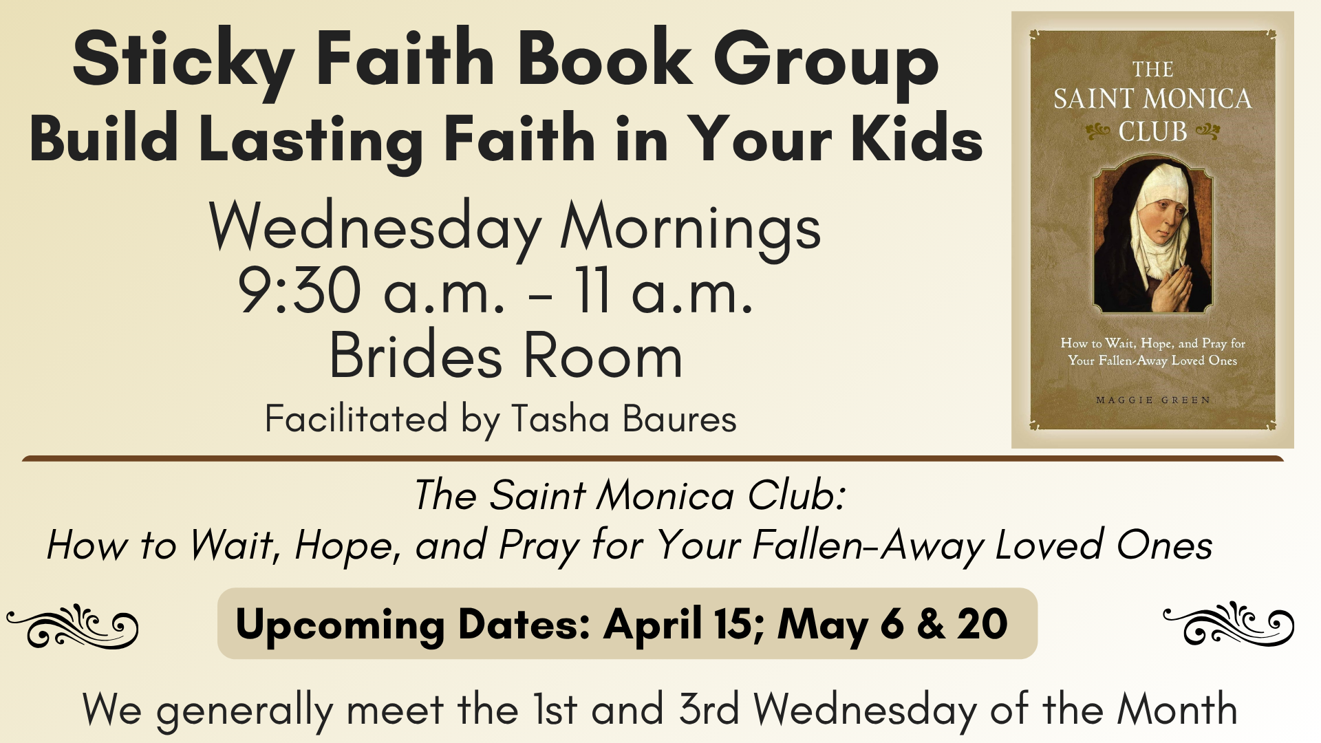 Gospel of Matthew with Al McCauley