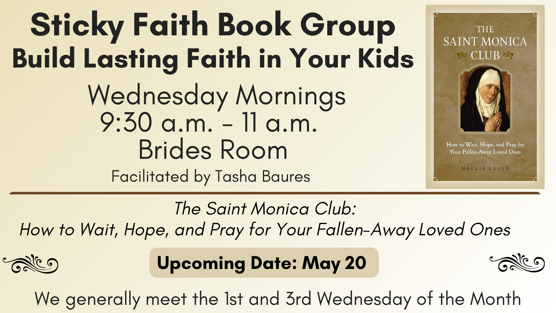 Gospel of Matthew with Al McCauley