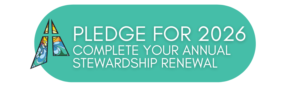 Complete your Stewardship Renewal