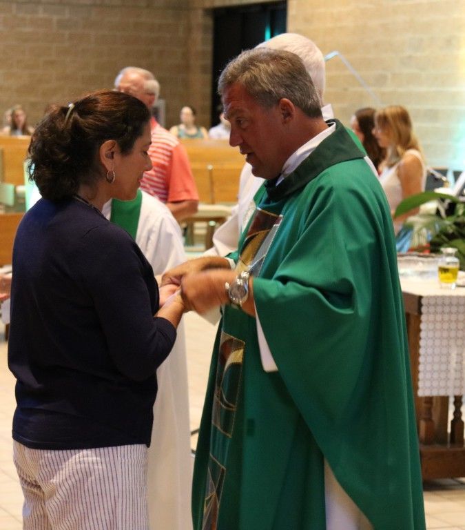 Anointing of the Sick