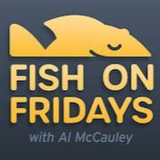 Fish on Friday's with Al McCauley - Selecting a new Pope