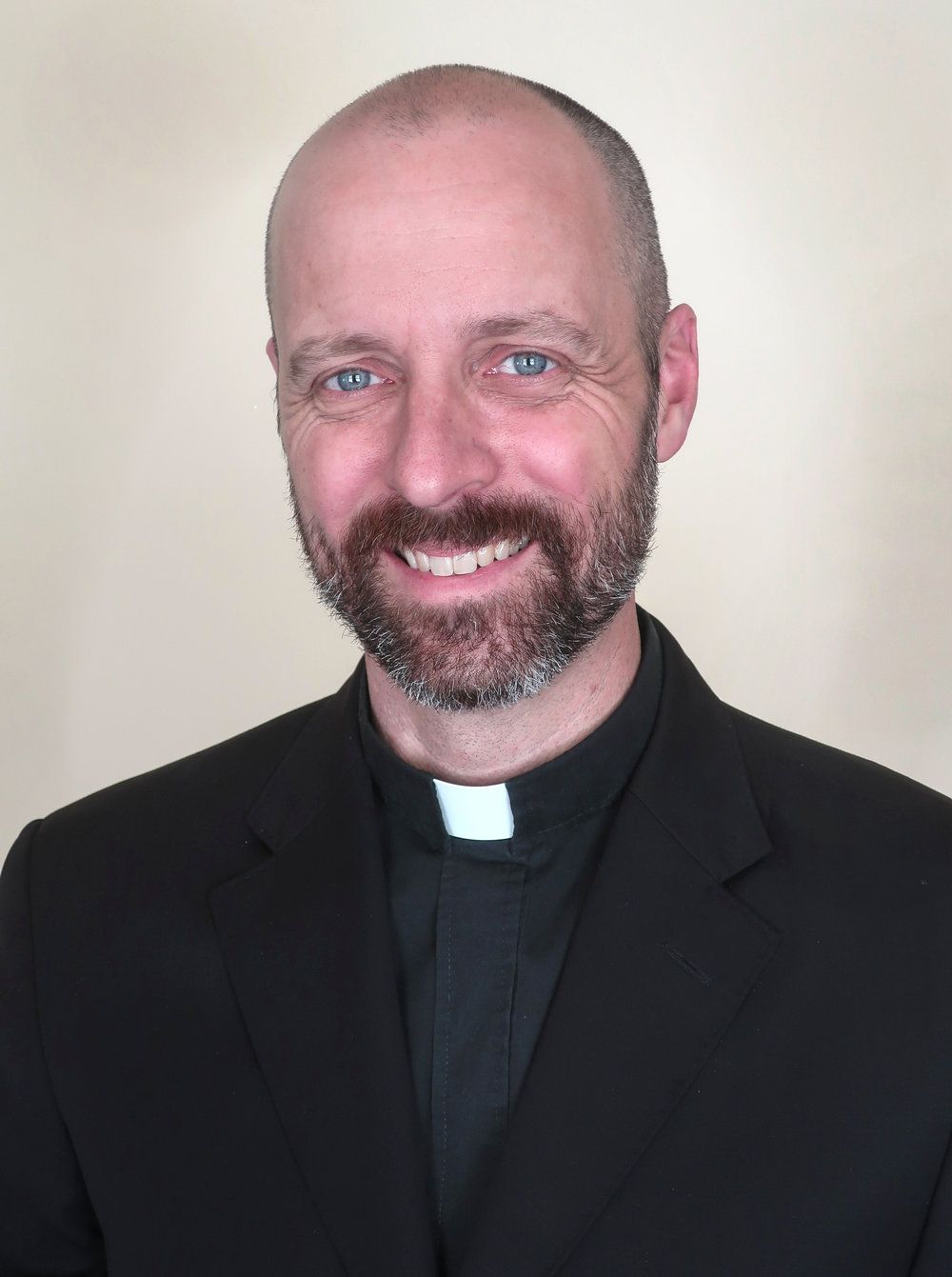 Fr. Joe Laramie