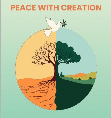 Human Concerns Blog - Peace with Creation