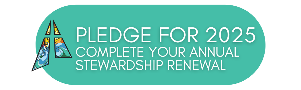 Complete your Stewardship Renewal