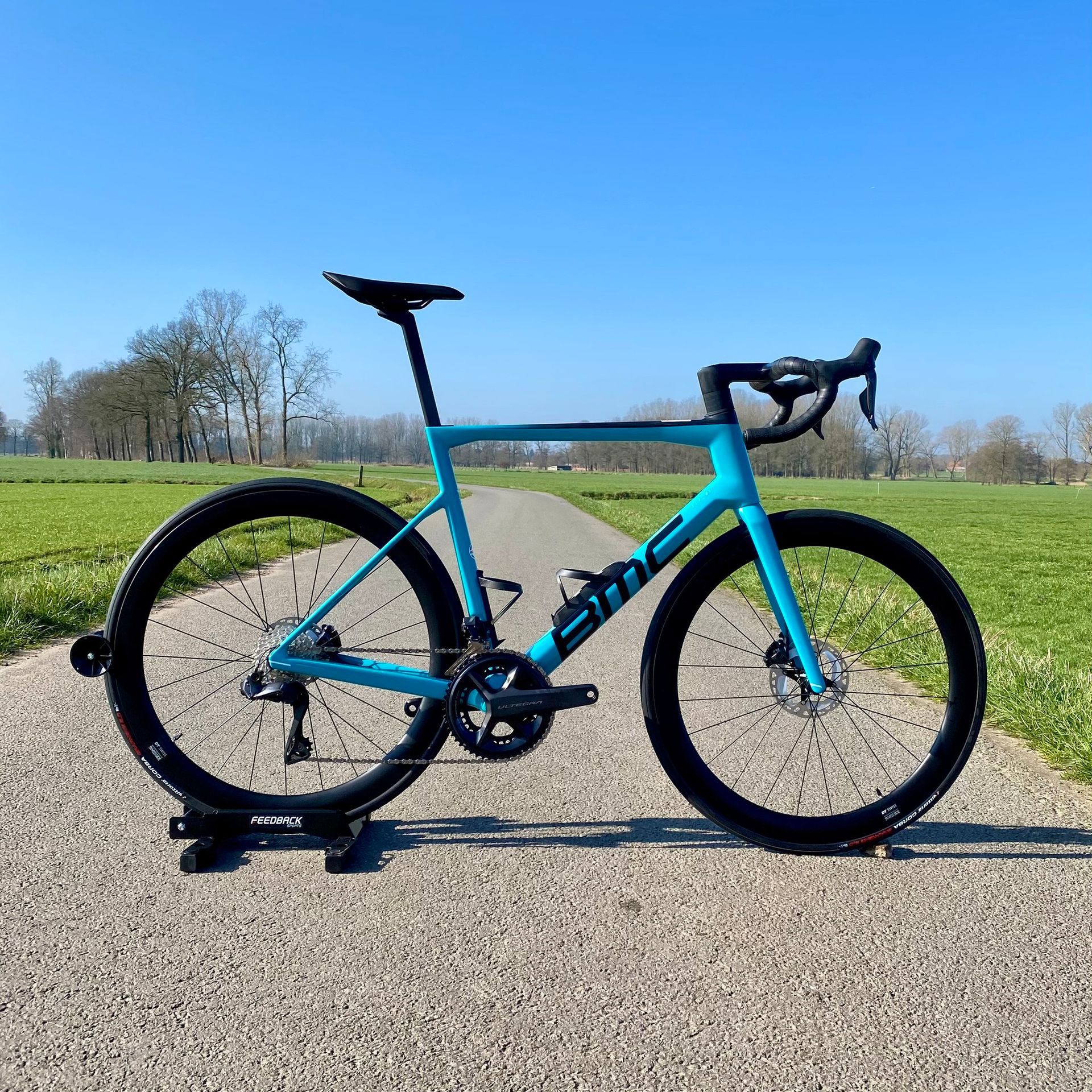 bmc slr02 disc two