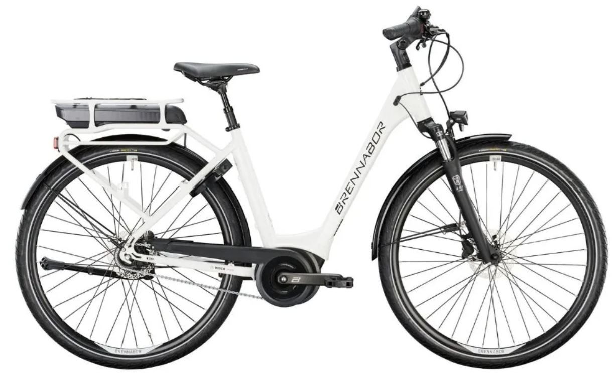 Brennabor T-26e Outlet Lauryssen