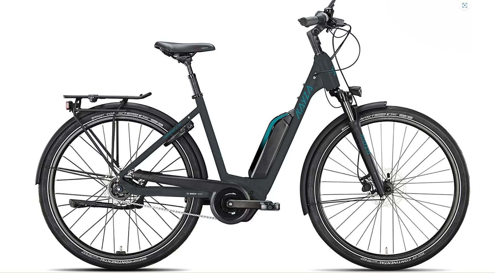 Kayza Tanana LTD Outlet Lauryssen