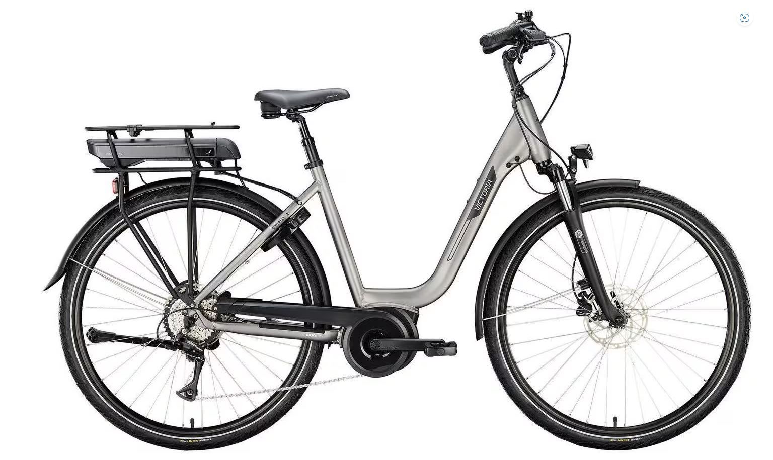 Victoria Cysalo 2 Outlet Fietsen Lauryssen