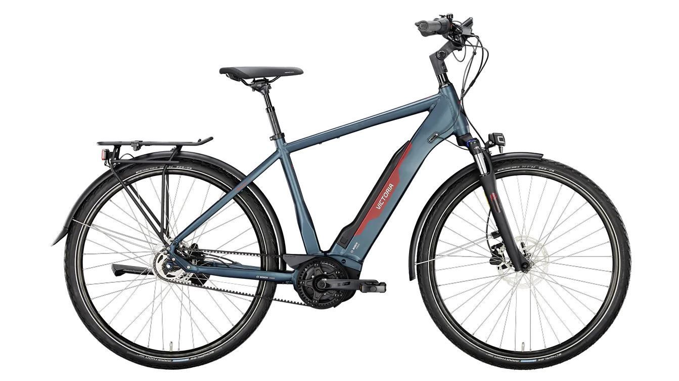 Victoria Tresalo 7 Belt Fietsen Outlet Lauryssen