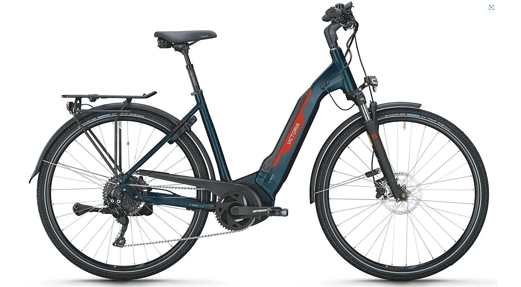 Victoria tresaro 6 Fietsen Outlet Lauryssen