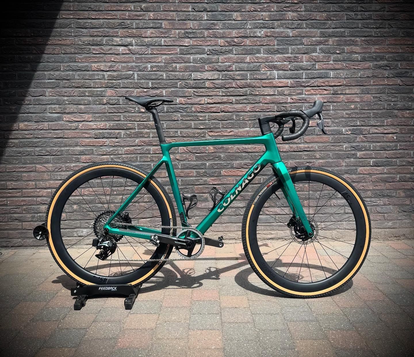 Colnago Gravel
