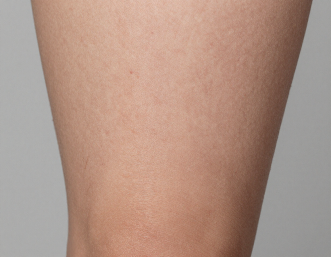Celulitis piel de naranja
