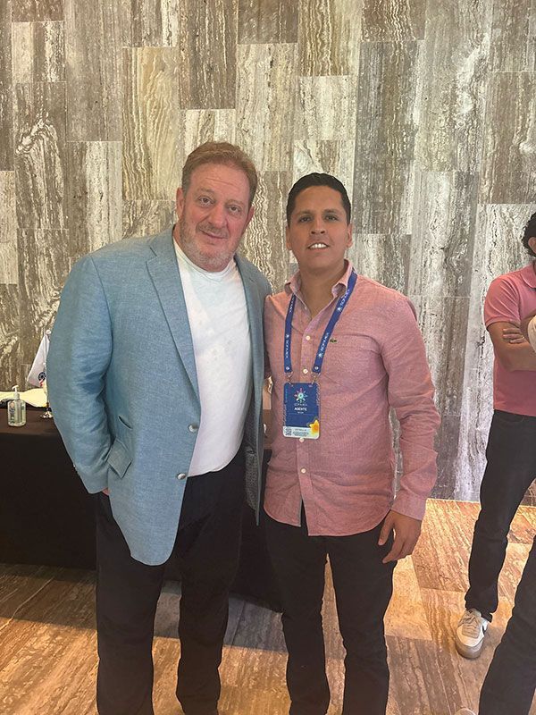 LODBROK SOLUCIONES INTEGRALES FIANZAS Y SEGUROS