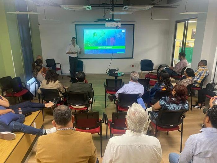 LODBROK SOLUCIONES INTEGRALES FIANZAS Y SEGUROS