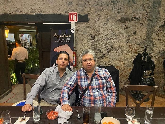 LODBROK SOLUCIONES INTEGRALES FIANZAS Y SEGUROS