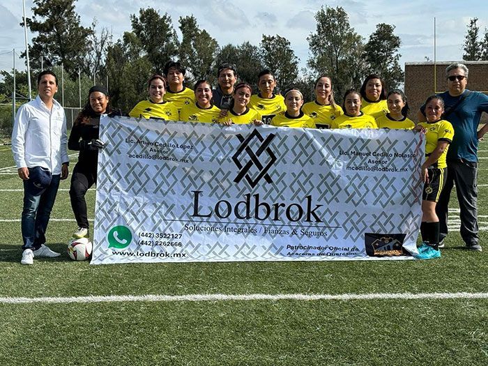 LODBROK SOLUCIONES INTEGRALES FIANZAS Y SEGUROS