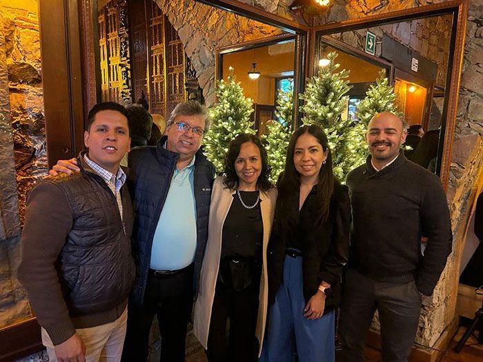 LODBROK SOLUCIONES INTEGRALES FIANZAS Y SEGUROS