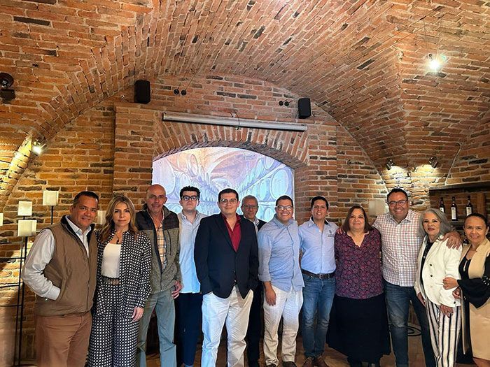 LODBROK SOLUCIONES INTEGRALES FIANZAS Y SEGUROS