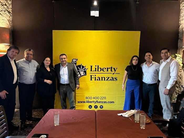 LODBROK SOLUCIONES INTEGRALES FIANZAS Y SEGUROS