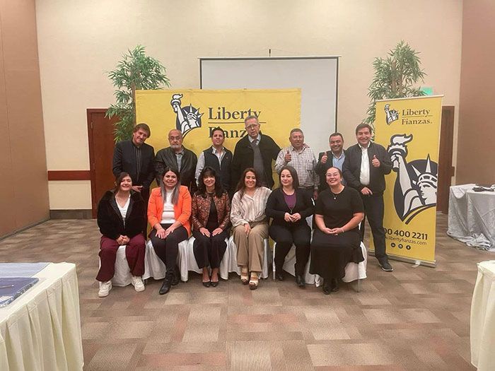 LODBROK SOLUCIONES INTEGRALES FIANZAS Y SEGUROS