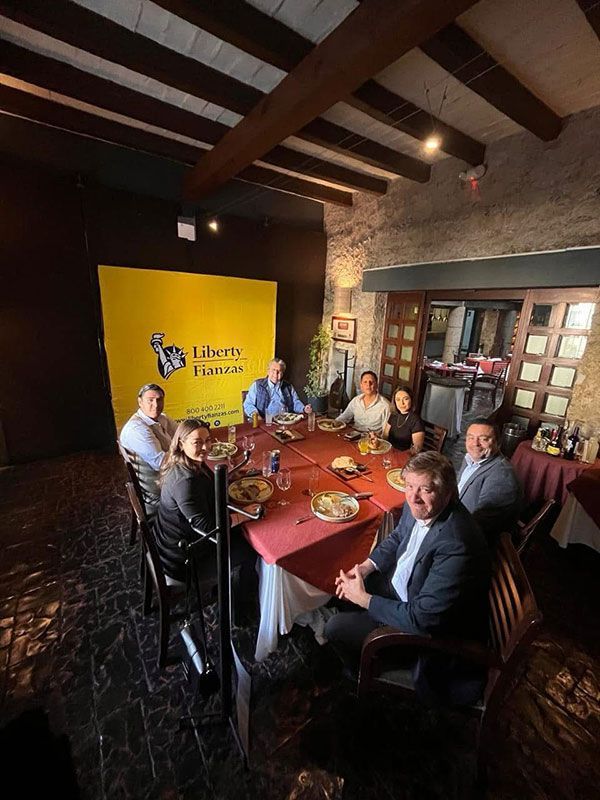 LODBROK SOLUCIONES INTEGRALES FIANZAS Y SEGUROS