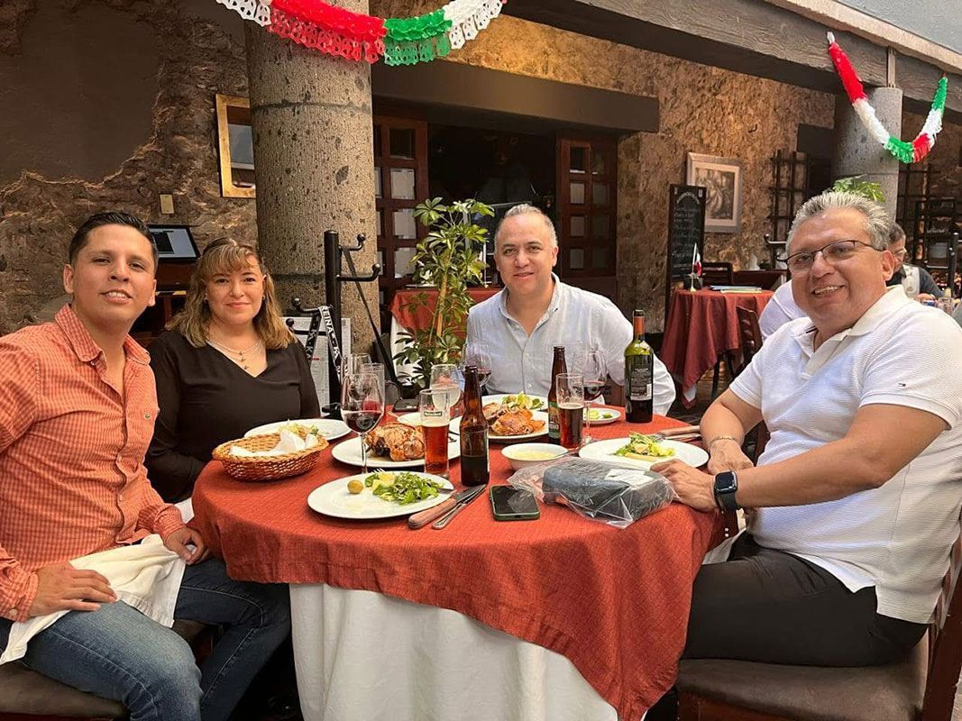 LODBROK SOLUCIONES INTEGRALES FIANZAS Y SEGUROS