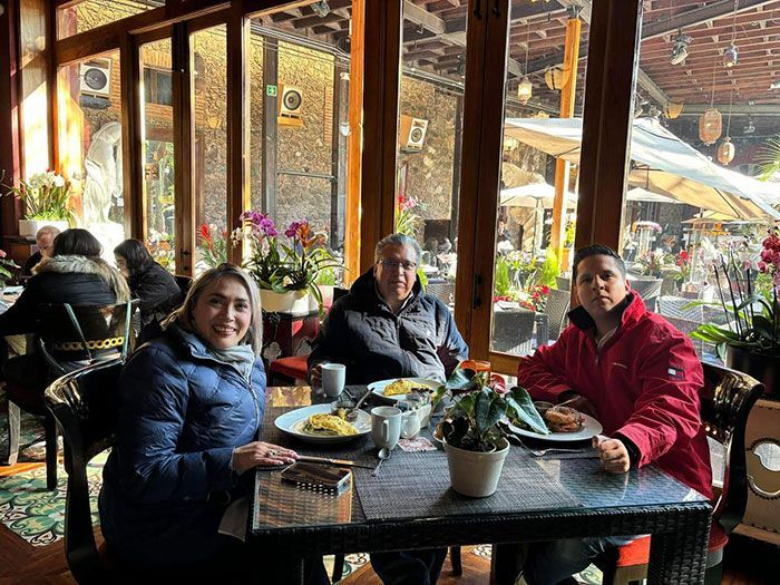 LODBROK SOLUCIONES INTEGRALES FIANZAS Y SEGUROS