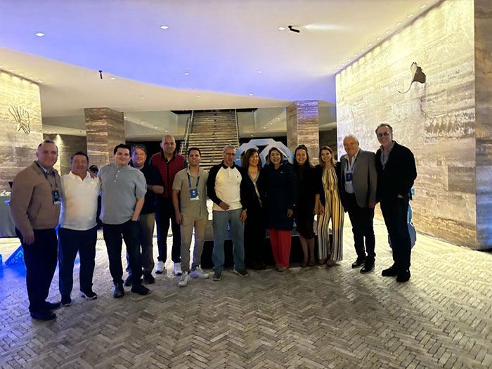 LODBROK SOLUCIONES INTEGRALES FIANZAS Y SEGUROS