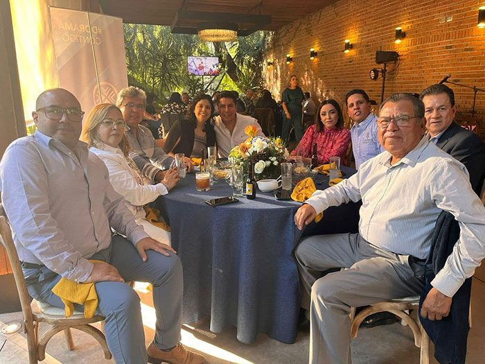 LODBROK SOLUCIONES INTEGRALES FIANZAS Y SEGUROS