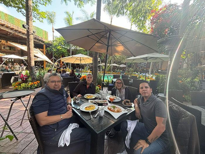 LODBROK SOLUCIONES INTEGRALES FIANZAS Y SEGUROS