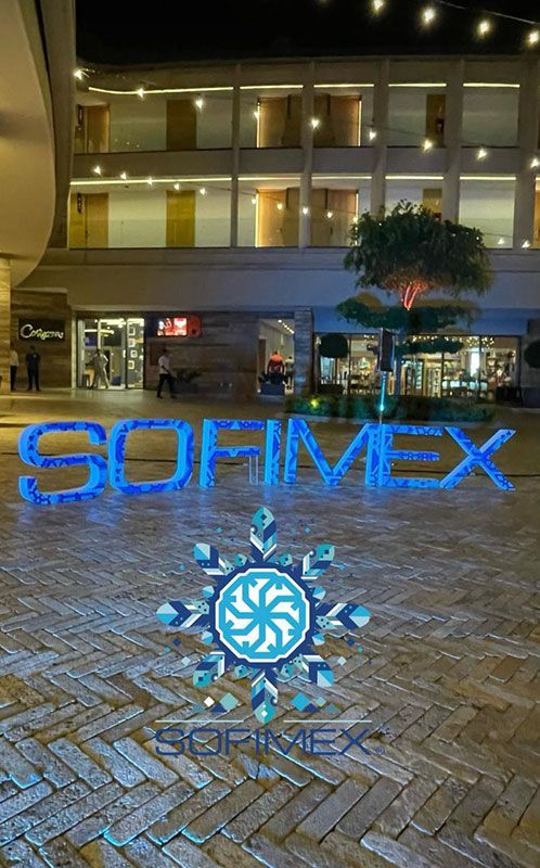 LODBROK SOLUCIONES INTEGRALES FIANZAS Y SEGUROS