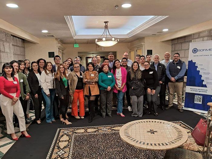 LODBROK SOLUCIONES INTEGRALES FIANZAS Y SEGUROS