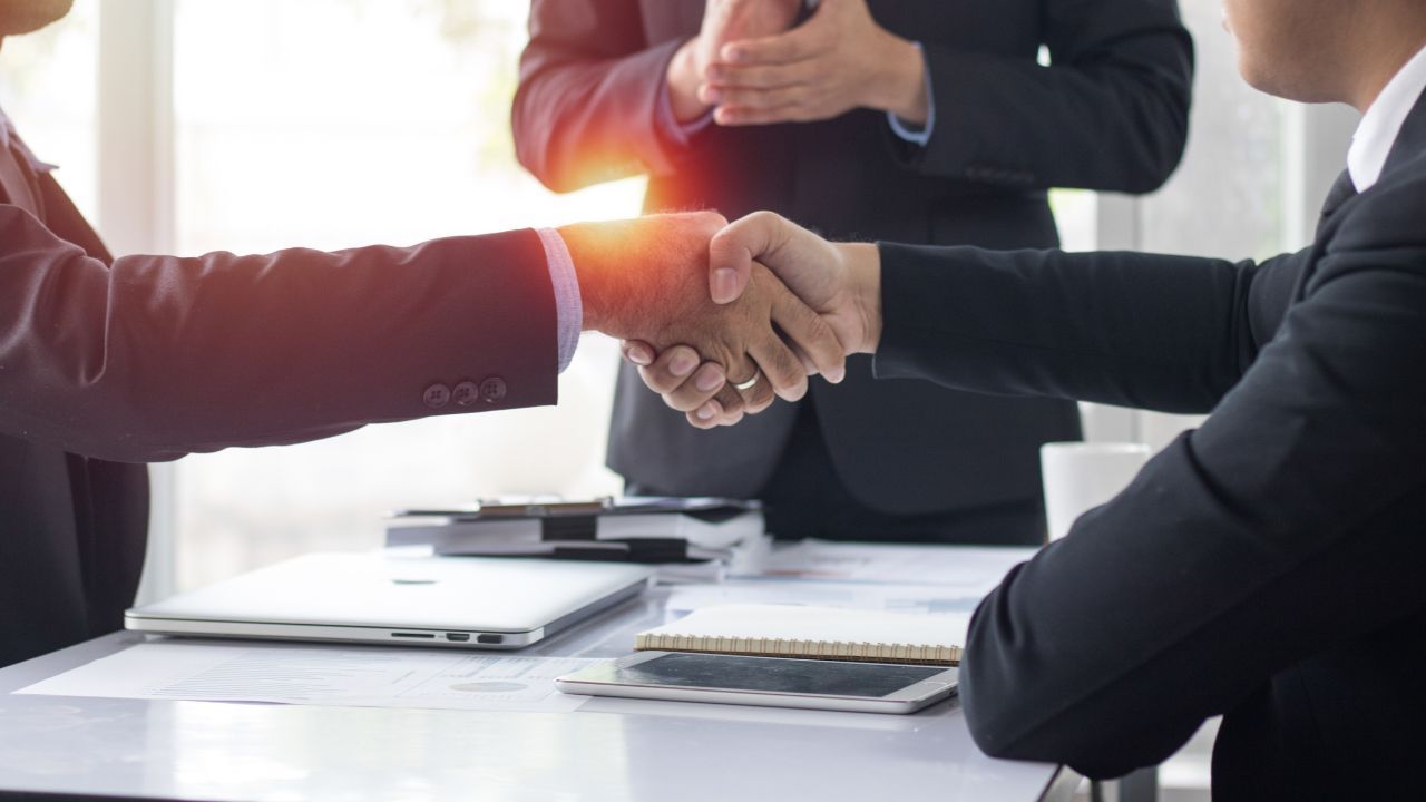 Tu empresa segura, tu inversión protegida